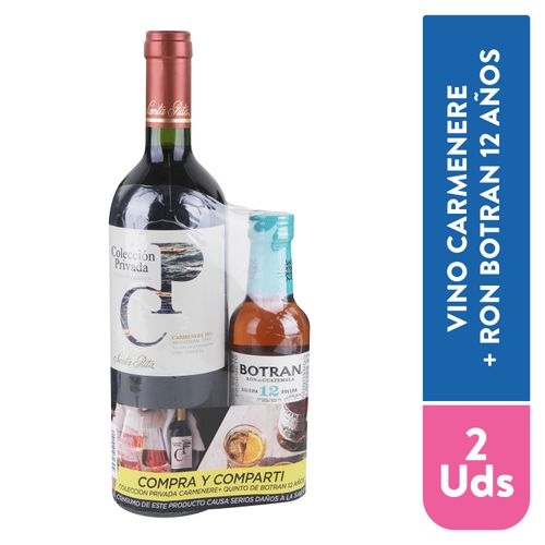Sta Rita Cole Car Y Botr 950ml
