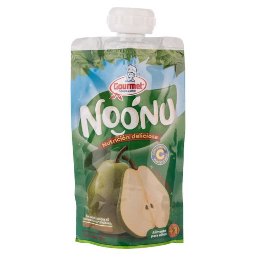 Colado Noonu Gourmet Pera -113 g