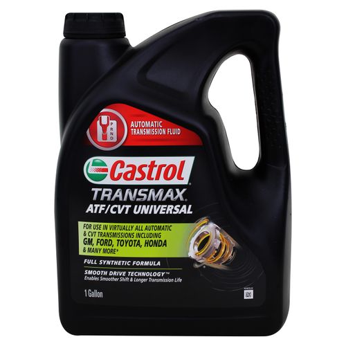 Lubricante Castrol para transmisión - 1 gal
