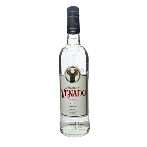 Sello De Oro Venado Especial 950ml