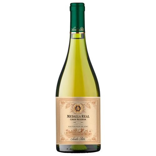 Santa Rita Medalla Real Sauvignon750ml