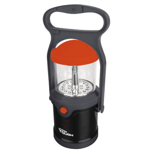 Lámpara Hyper Tought  Para Campamento de 24 Leds