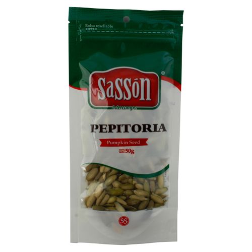 Especias Sasson Pepitoria Bolsa - 50gr