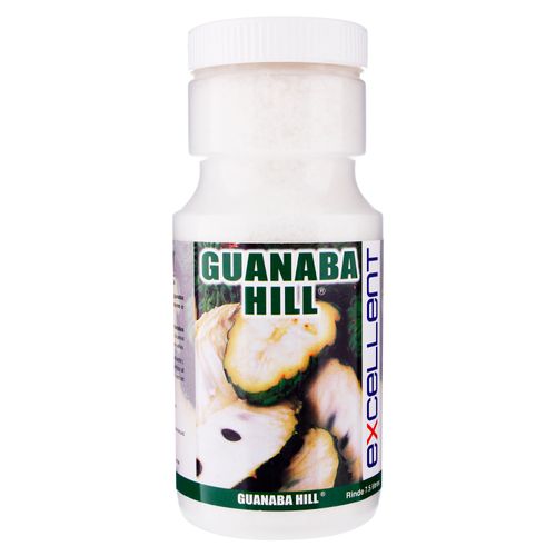 Bebida Excellent en Polvo Guanábana Hill - 850 g