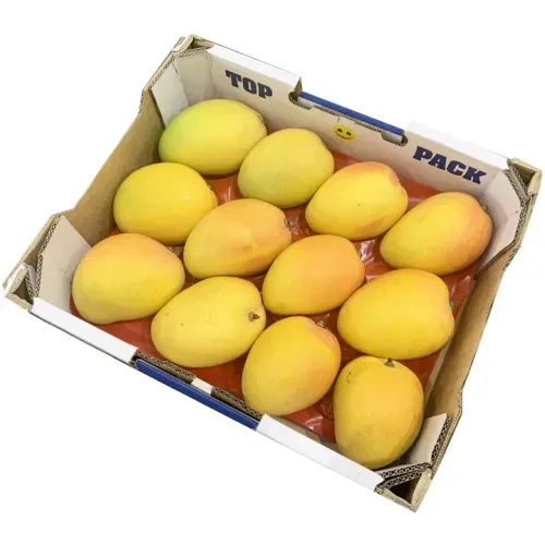Mango Ataulfo 1 Caja