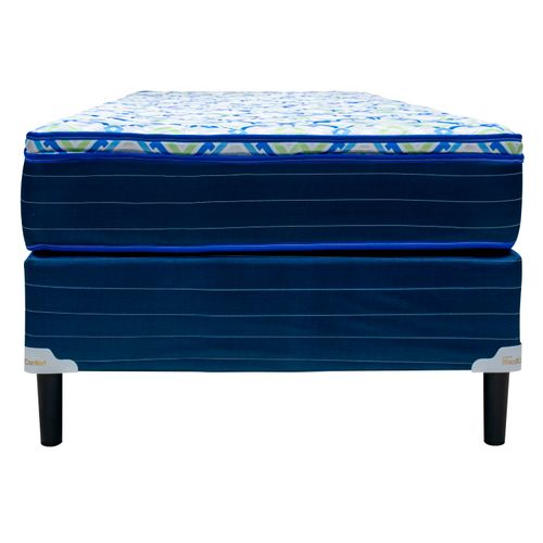 Maxiconfort  Cama Tamano Imperial 1P