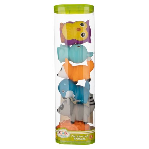 Animales Spark Create Imagine Surtido