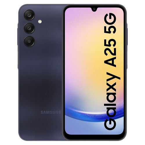 Celular Samsung A25 5g 128gb