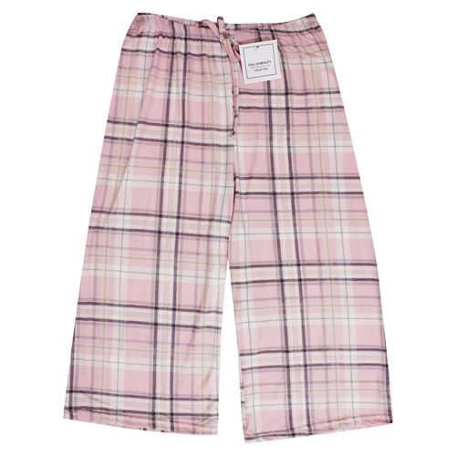 Fall In Beauty Pijama Pantalon Capri S