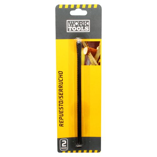 Work Tools Repuesto Para Sierra