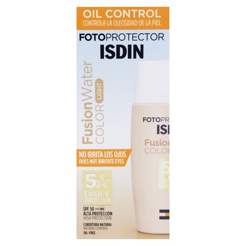 Fotop Fusion Water 50Mascolor Light 50Ml