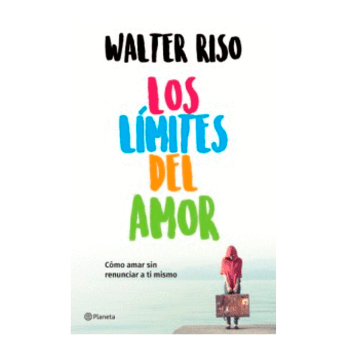 Libro Los Limites Del Amor