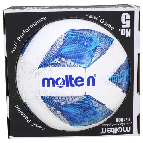 Balon Futbol Molten 5 K19