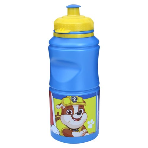 Botella Sport Easy Hold 380ml Paw Patro