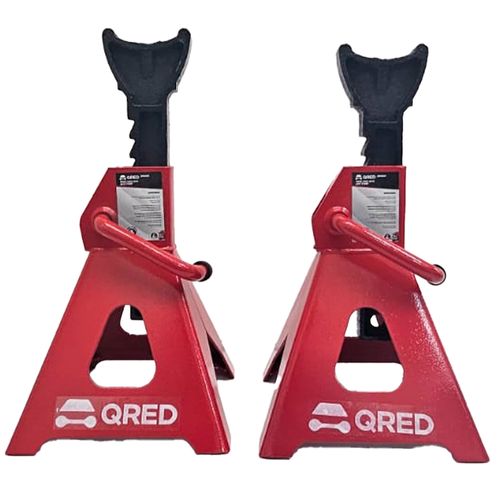 Juego de torres Qred - 3 Uds