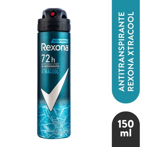 Deo Aer Ap Xtracool Rexona - 150ml