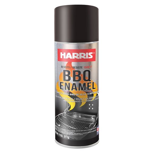 Spray Harris at bbq negro 1200f