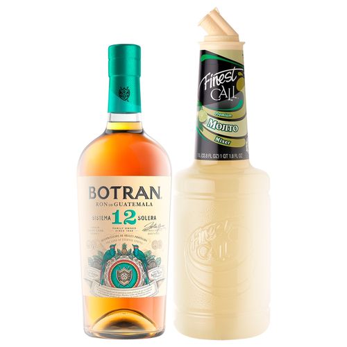 Botran12 750Ml Mas Fcsweetyso Pk 1750 Ml