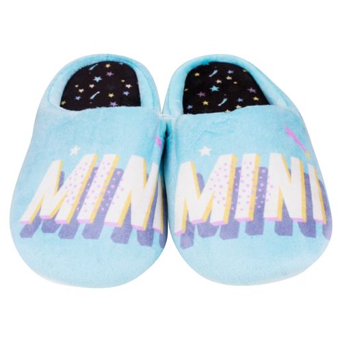Pantufla De Dama