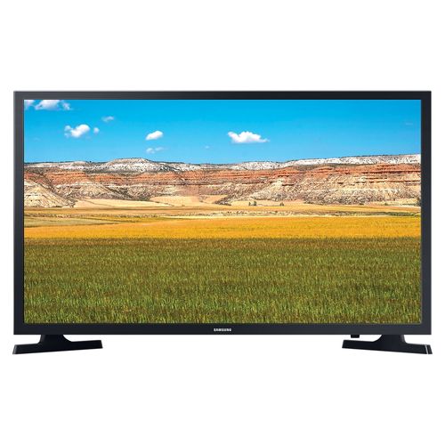 Pantalla Smart TV Samsung Led De 32 Pulgadas, Modelo:UN32T4300