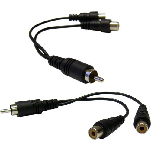 Cable General Electric Audio  En Y 1M A 2H 33569