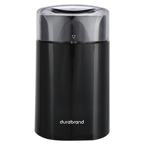 Molino Para Café En Grano Durabrand Capacidad 60 g