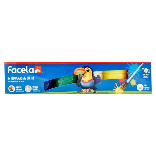 Tempera Facept14501