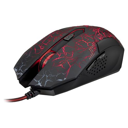 Mouse Xtech Xtm510 Gaming