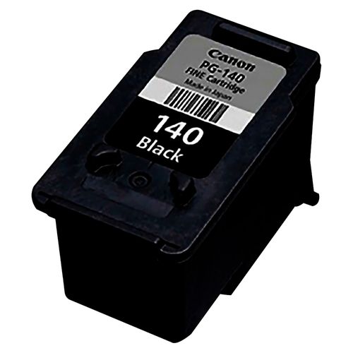 Cartucho Canon Pg 140