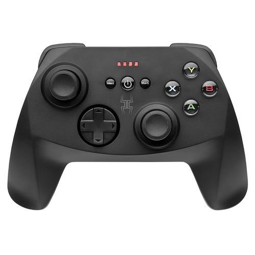Controller Gaming para PC Inalámbrico Blackweb
