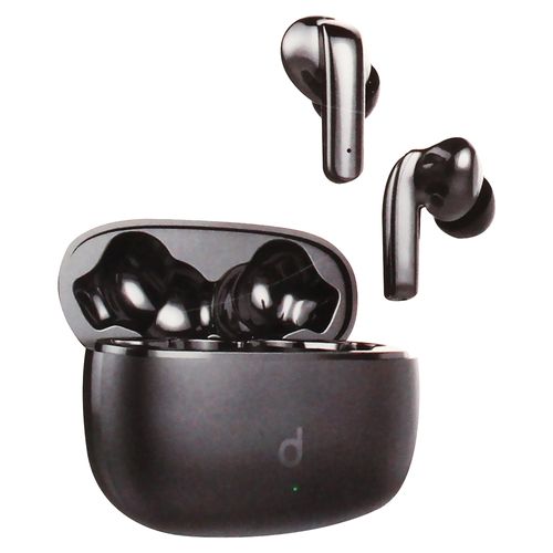 Audífonos Durabrand Bluetooth Modelo: Y601