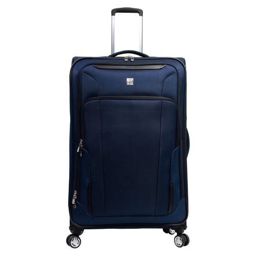Maleta De Viaje Suave 29 Azul