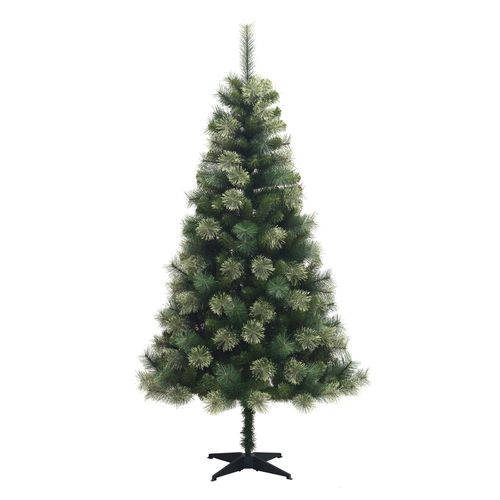 Árbol Holiday Time color verde -1.98 m