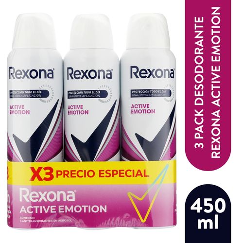 Rexona Aer Ap Act Emotion 89g