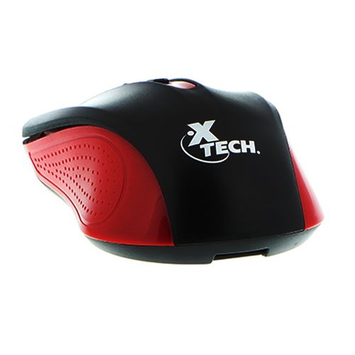 Mouse Xtech Inalambrico Xtm310
