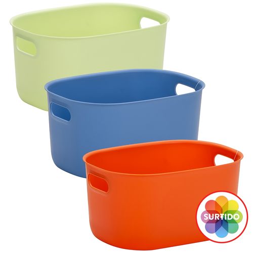 Caja Organizadora Todo Proposito Haus 3L