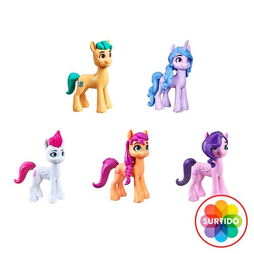 Figura My Little Pony  Amigos