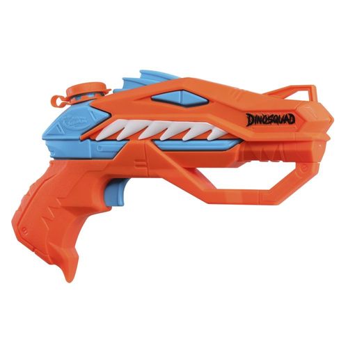 Juguete Nerf Supersoaker Raptor Surge - 180 ml