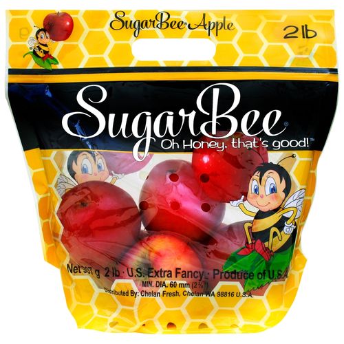 Manzana Sugar Bee Emp 2 Lbs