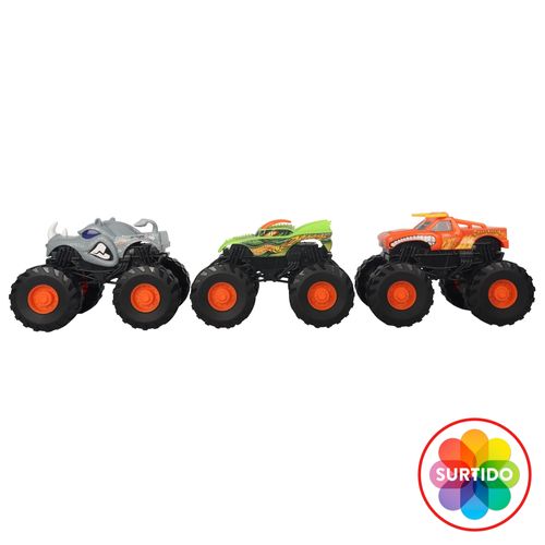 Vehículo Adventure Force monster truck fricción