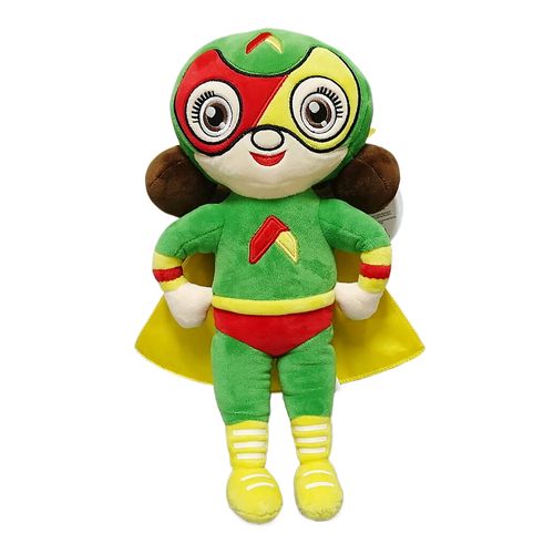 Peluche Spark Create Imagine Mama Lucha -30 cm