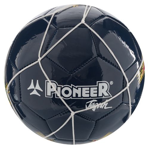 Balon Pioneer Futbol Jaguh 5cm