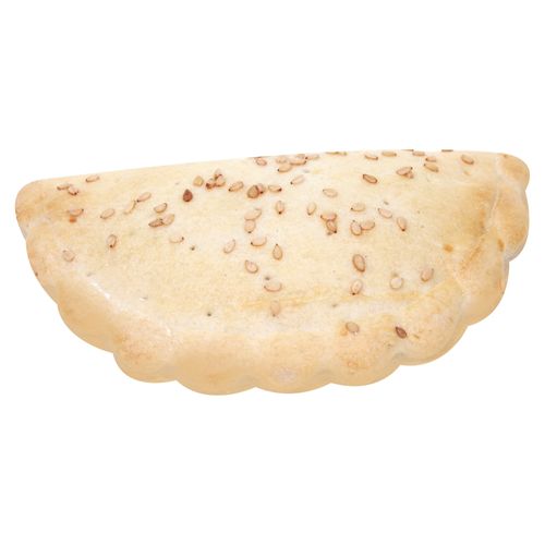 Empanada rellena de carne  producto de repostería - 1 Ud