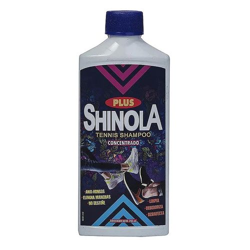 Shampoo Shinola Concent L Desd Desin 8Oz