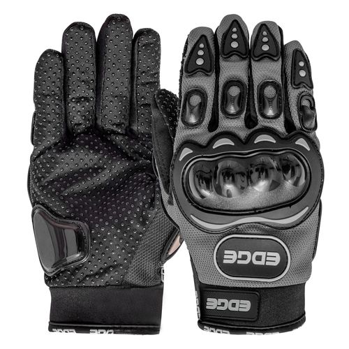 Guantes de protección edge - talla L