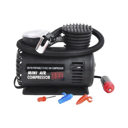 Mini Compresor Auto Drive Automotriz