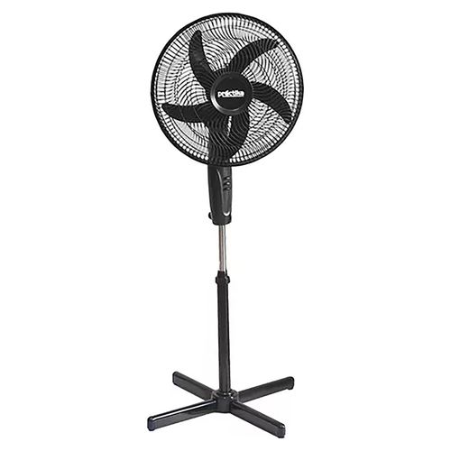 Ventilador Practika Pedestal - 16 Pulgadas