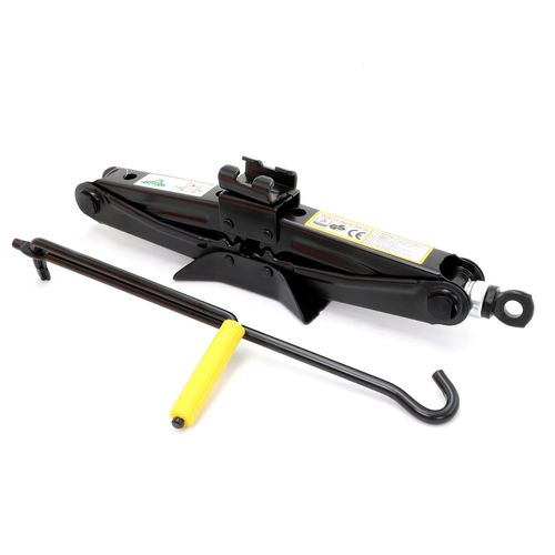 Tricket Auto Drive  Tipo Tijera soporta  1 Tonelada modelo INT-300724
