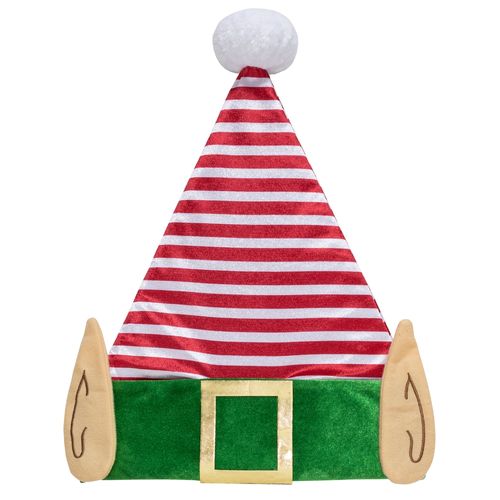 Gorro Duende 43Cm Xmas