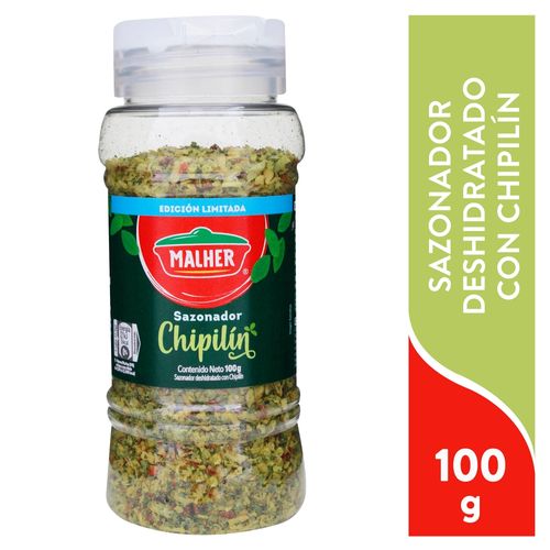 Malher Chipilin Frasco 100 Gr